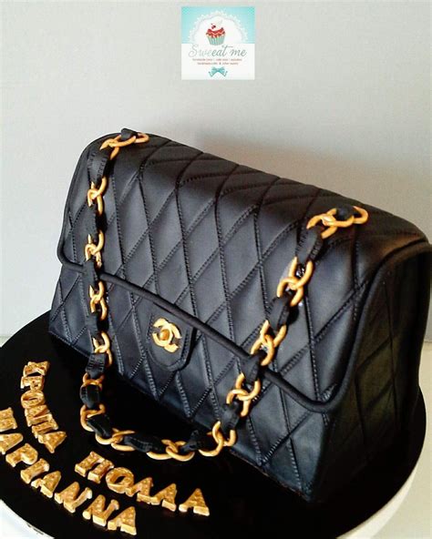 chanel bag cake|chanel bag cake ideas.